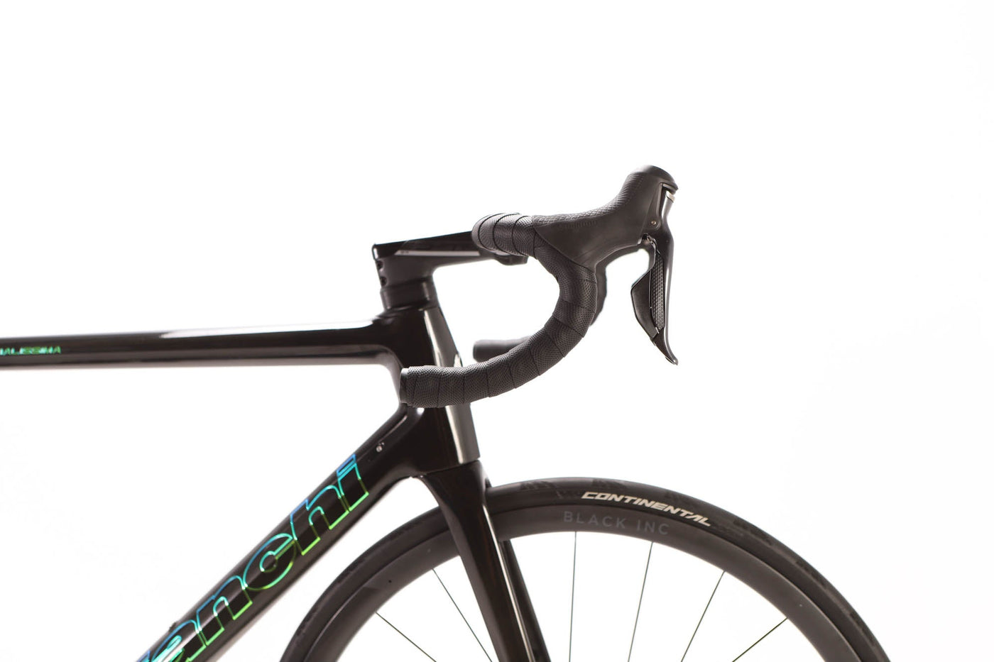 Bianchi Specialissima CV Shimano Ultegra Di2 Disc Road Bike 2021, Size 57cm