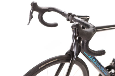 Bianchi Specialissima CV Shimano Ultegra Di2 Disc Road Bike 2021, Size 57cm