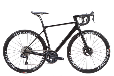 Canyon Endurace CF SL Shimano Ultegra Di2 Disc Road Bike 2019, Size Small