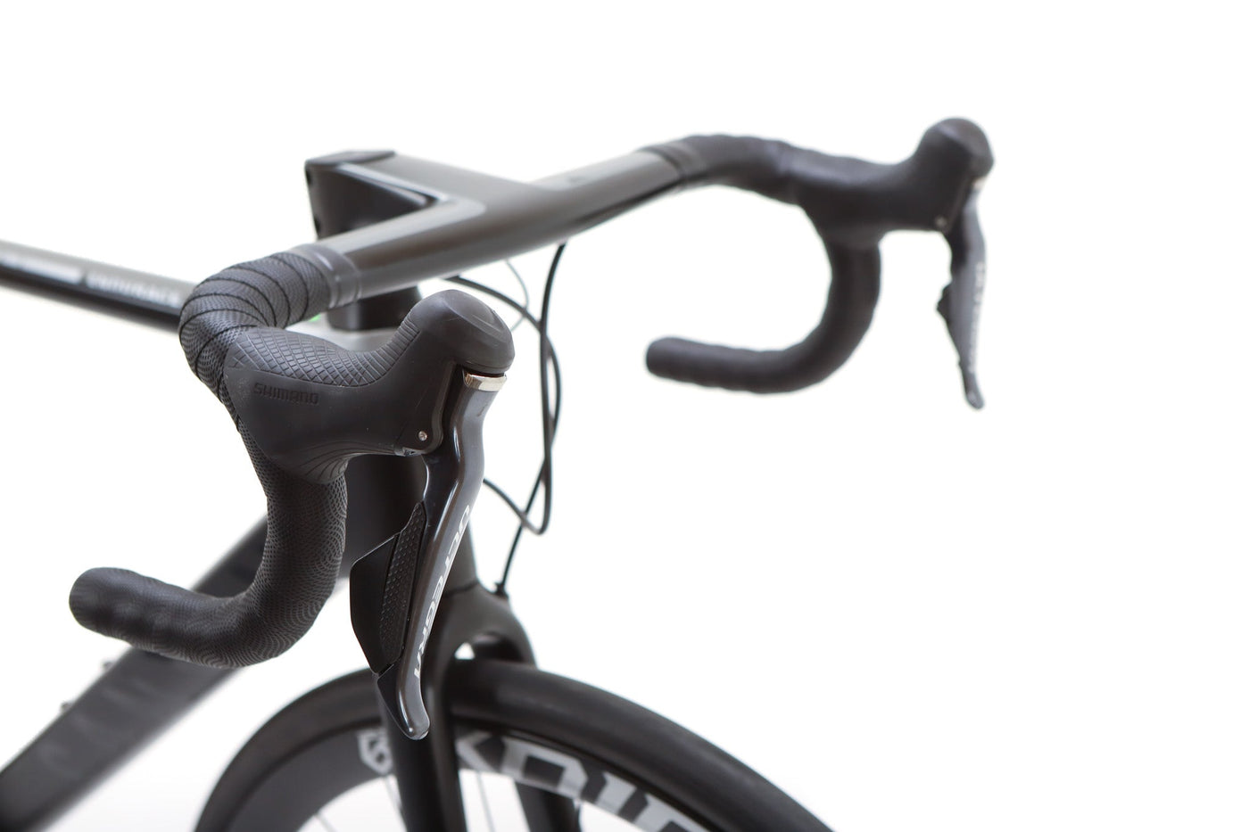 Canyon Endurace CF SL Shimano Ultegra Di2 Disc Road Bike 2019, Size Small