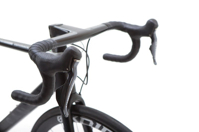 Canyon Endurace CF SL Shimano Ultegra Di2 Disc Road Bike 2019, Size Small