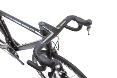 Canyon Endurace CF SL Shimano Ultegra Di2 Disc Road Bike 2019, Size Small