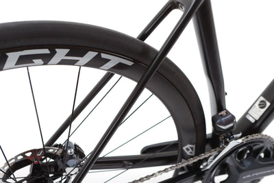 Canyon Endurace CF SL Shimano Ultegra Di2 Disc Road Bike 2019, Size Small