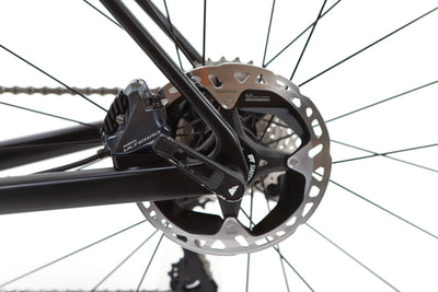 Canyon Endurace CF SL Shimano Ultegra Di2 Disc Road Bike 2019, Size Small