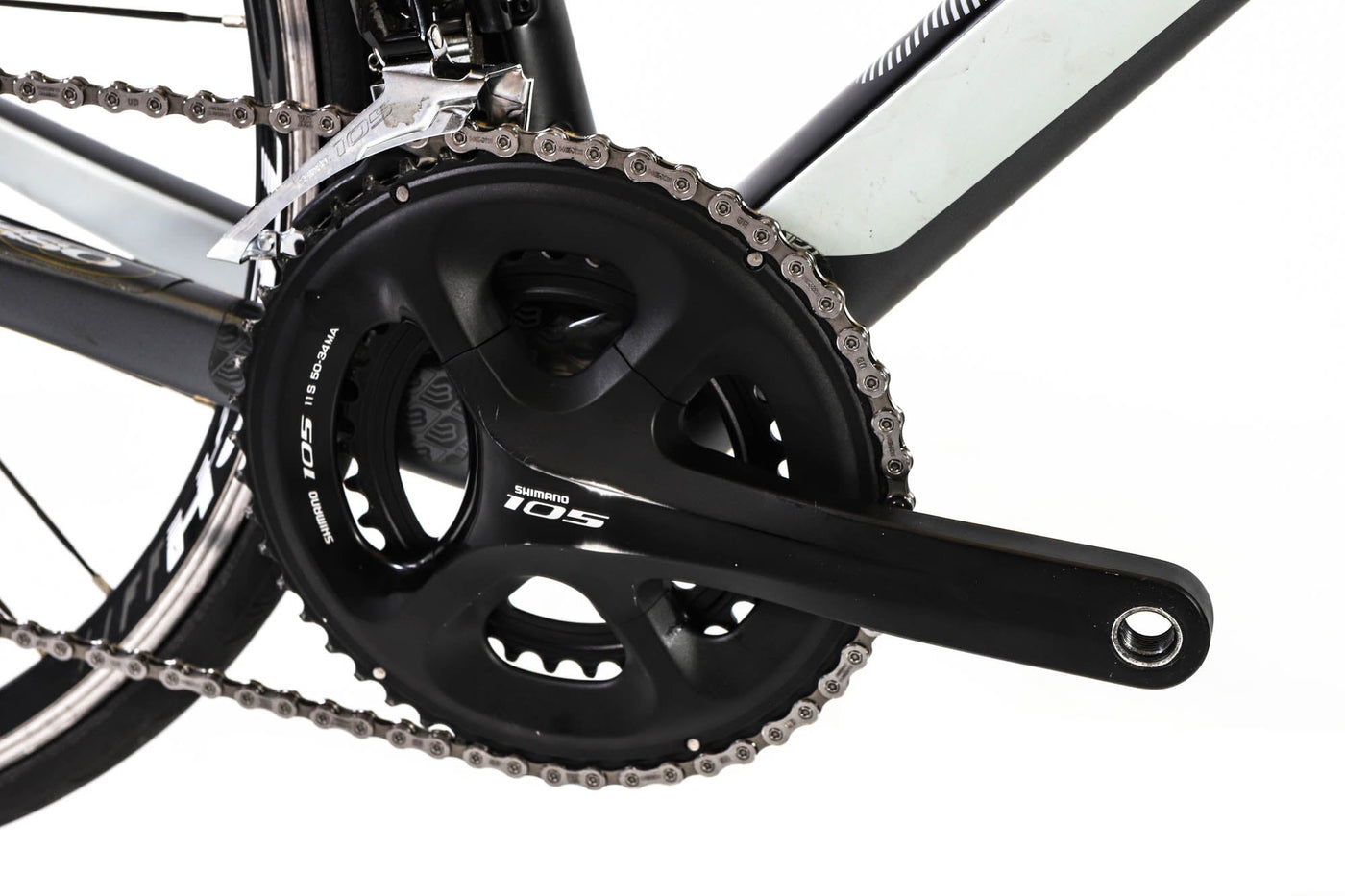 Basso Astra Shimano 105 Road Bike 2019, Size 58cm