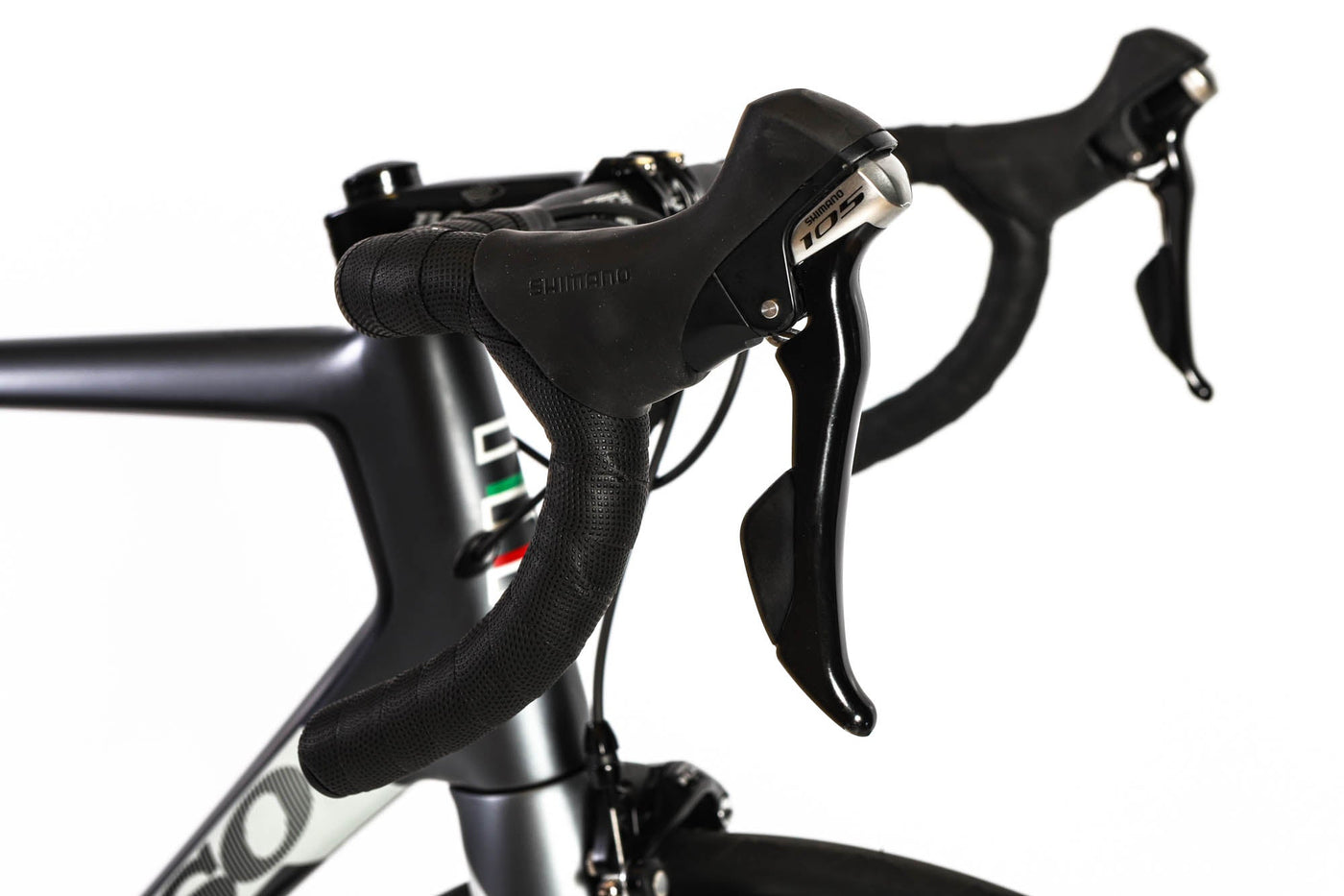 Basso Astra Shimano 105 Road Bike 2019, Size 58cm