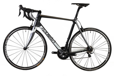 Basso Astra Shimano 105 Road Bike 2019, Size 58cm