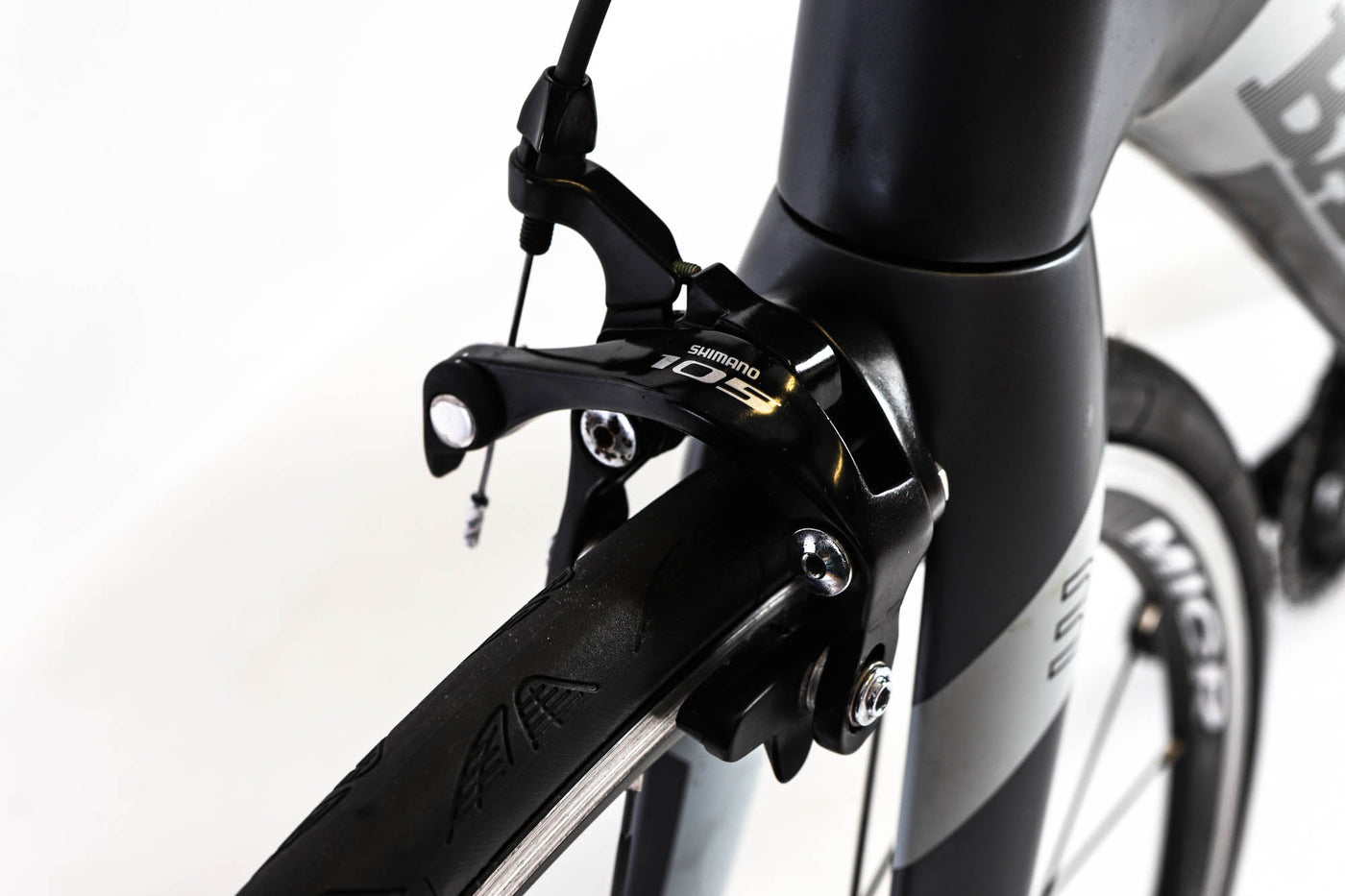 Basso Astra Shimano 105 Road Bike 2019, Size 58cm