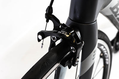 Basso Astra Shimano 105 Road Bike 2019, Size 58cm