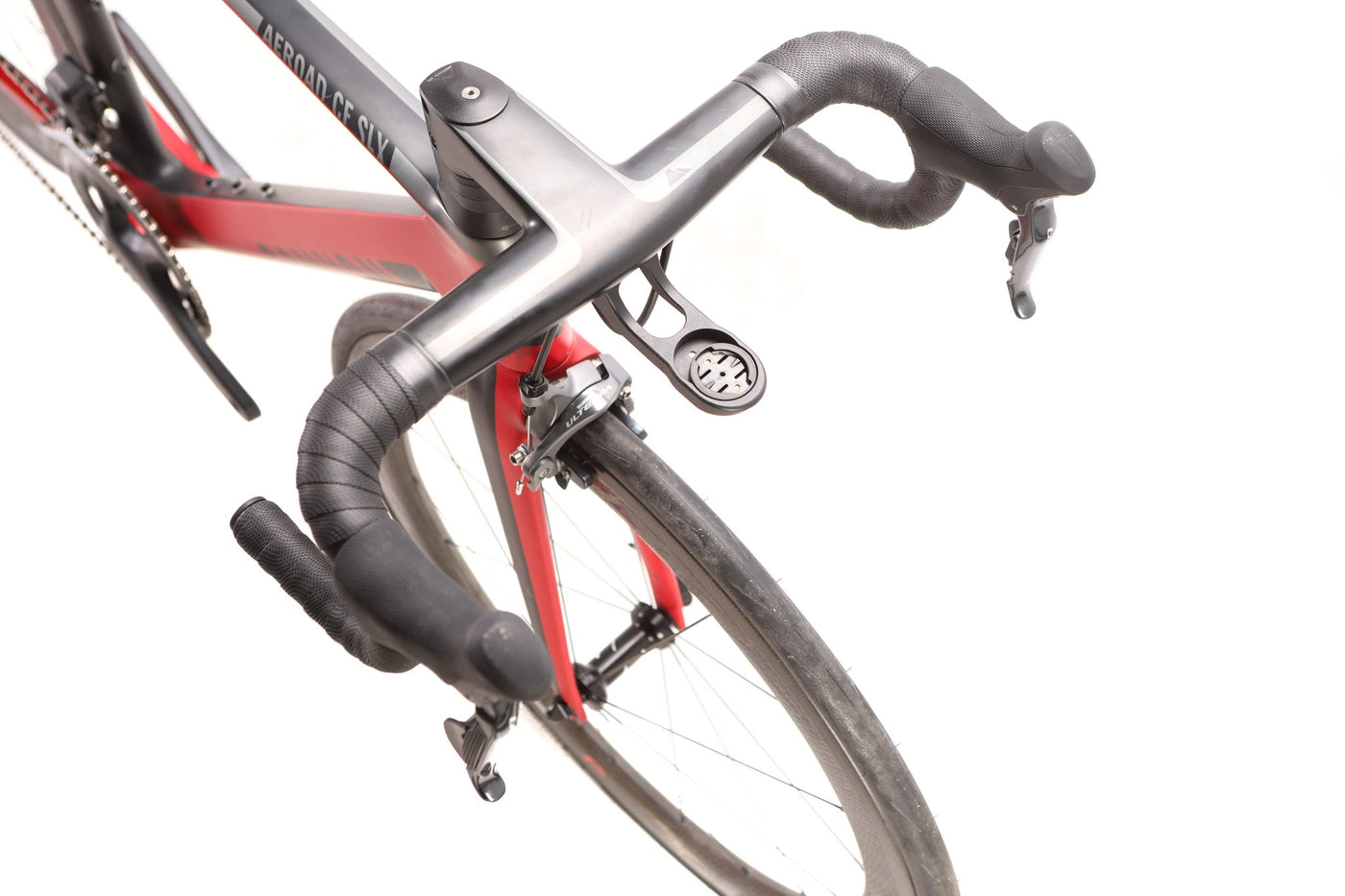 Canyon Aeroad CF SLX 7.0 Shimano Ultegra Di2 Road Bike 2015, Size XS