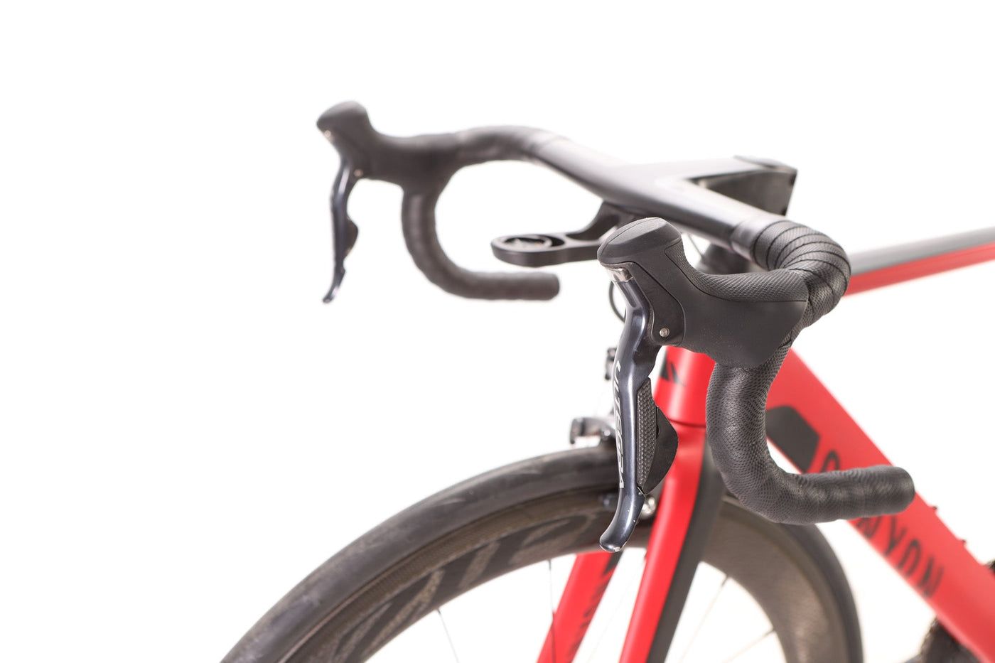 Canyon Aeroad CF SLX 7.0 Shimano Ultegra Di2 Road Bike 2015, Size XS