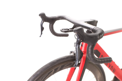 Canyon Aeroad CF SLX 7.0 Shimano Ultegra Di2 Road Bike 2015, Size XS