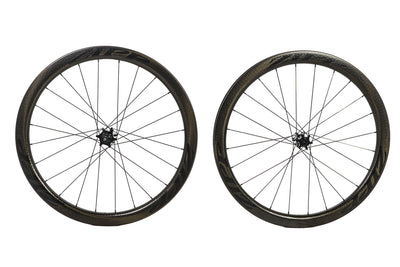Zipp 303 Firecrest Carbon Disc Wheelset 2018, Sram XDR Freehub