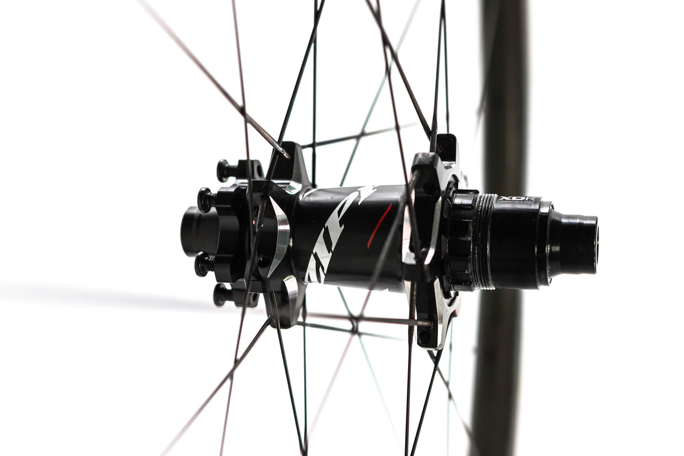 Zipp 303 Firecrest Carbon Disc Wheelset 2018, Sram XDR Freehub