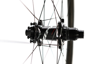 Zipp 303 Firecrest Carbon Disc Wheelset 2018, Sram XDR Freehub