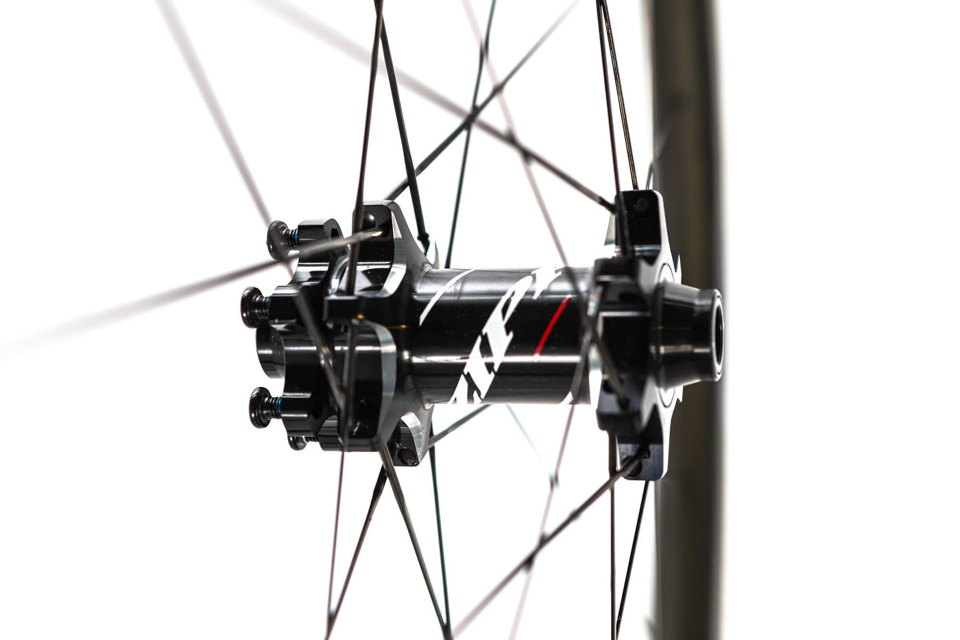 Zipp 303 Firecrest Carbon Disc Wheelset 2018, Sram XDR Freehub