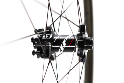 Zipp 303 Firecrest Carbon Disc Wheelset 2018, Sram XDR Freehub