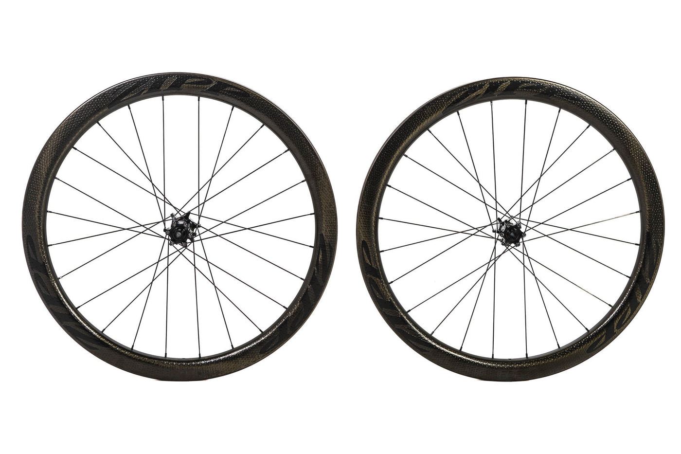 Zipp 303 Firecrest Carbon Disc Wheelset 2018, Sram XDR Freehub