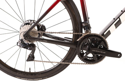 Trek Emonda SLR 9 Shimano Dura-Ace Di2 Disc Road Bike 2022, Size 52cm