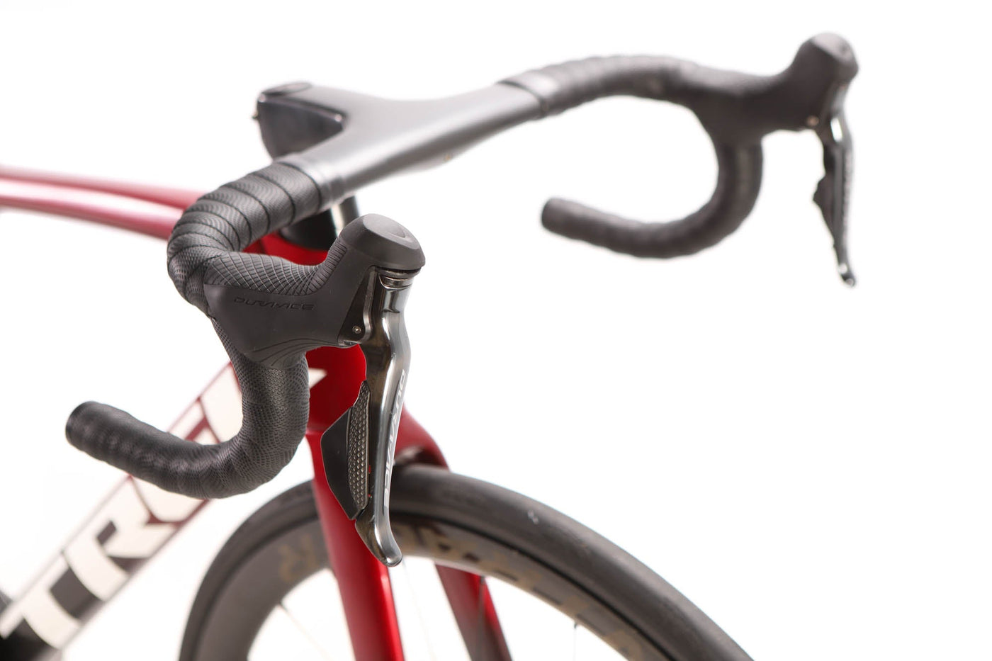 Trek Emonda SLR 9 Shimano Dura-Ace Di2 Disc Road Bike 2022, Size 52cm