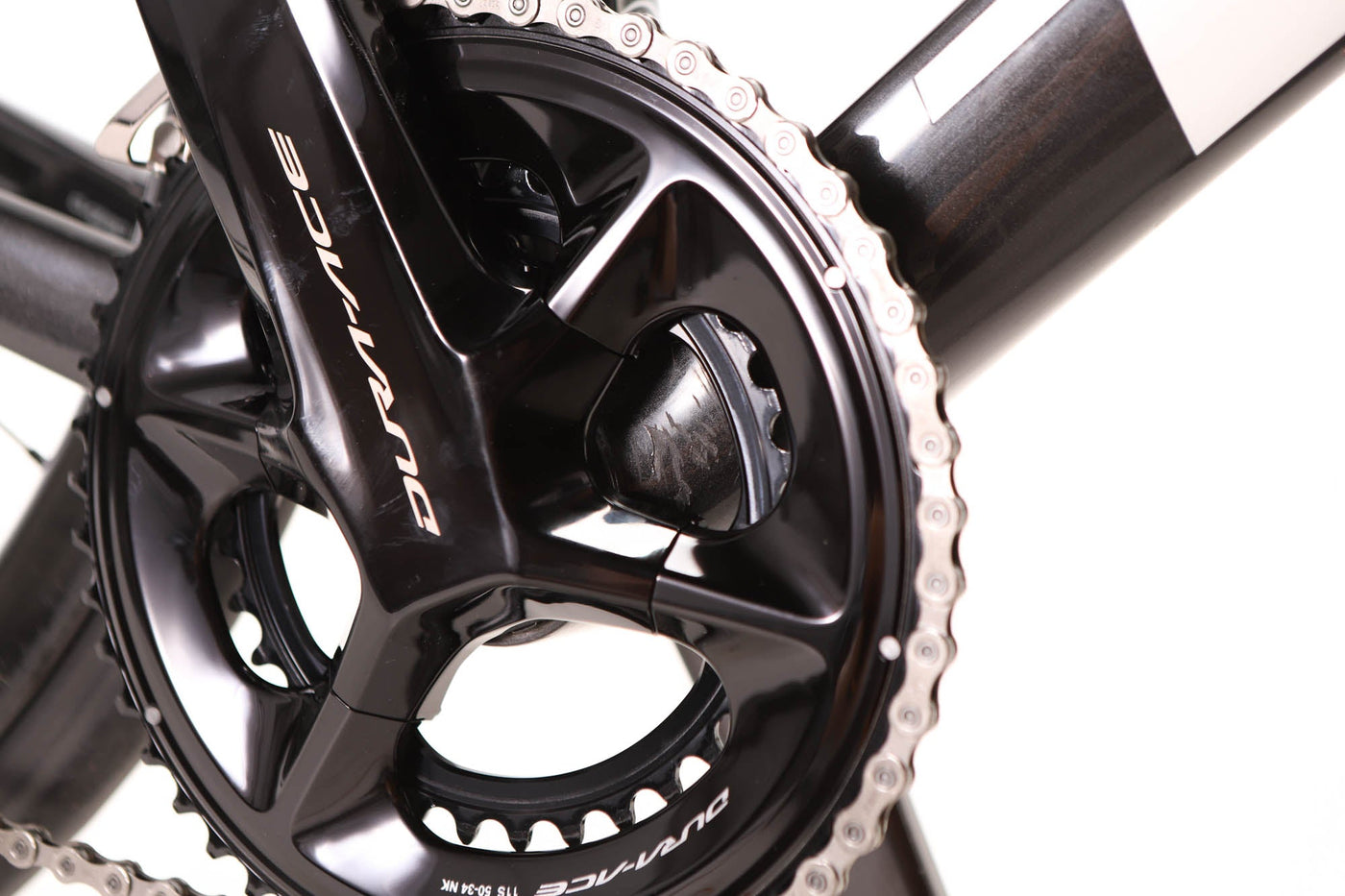 Trek Emonda SLR 9 Shimano Dura-Ace Di2 Disc Road Bike 2022, Size 52cm