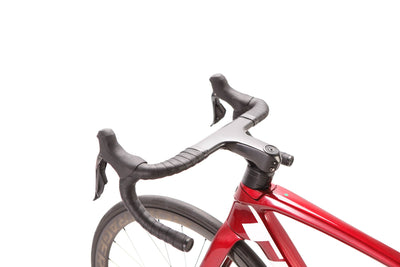 Trek Emonda SLR 9 Shimano Dura-Ace Di2 Disc Road Bike 2022, Size 52cm