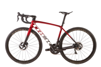 Trek Emonda SLR 9 Shimano Dura-Ace Di2 Disc Road Bike 2022, Size 52cm
