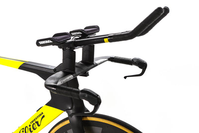 Wilier Turbine Shimano Dura-Ace Di2 Disc TT Bike 2021, Size Large