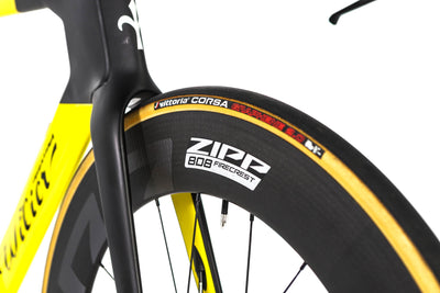 Wilier Turbine Shimano Dura-Ace Di2 Disc TT Bike 2021, Size Large