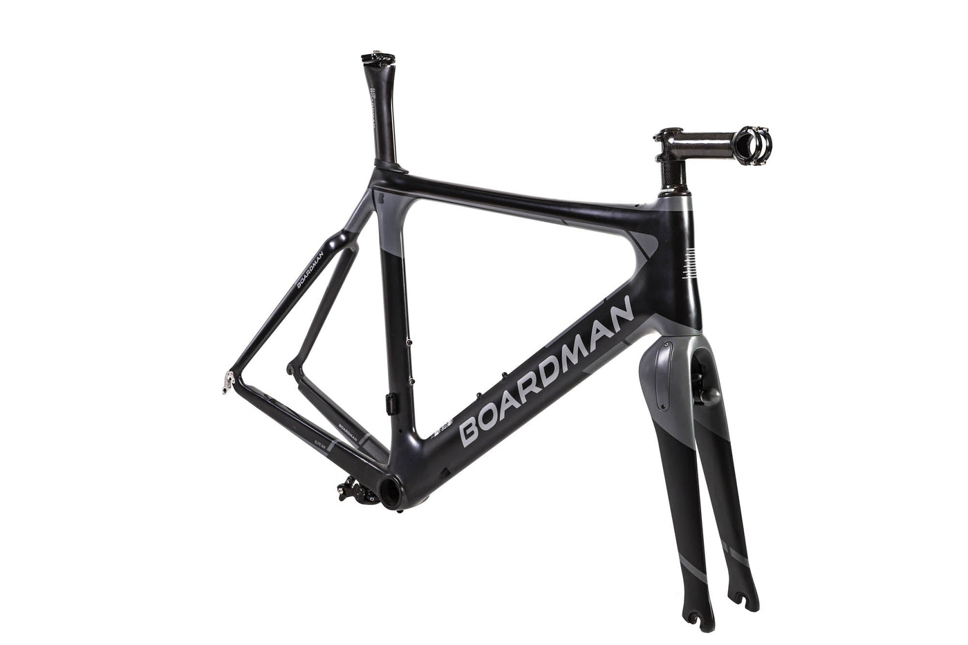 Boardman Elite Air 9.8 Carbon Road Frameset 2019, Size XL