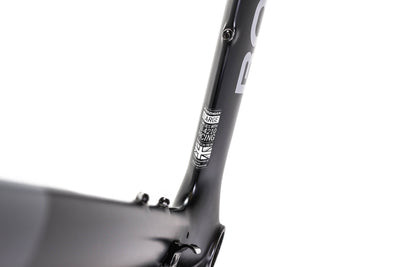 Boardman Elite Air 9.8 Carbon Road Frameset 2019, Size XL