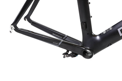 Boardman Elite Air 9.8 Carbon Road Frameset 2019, Size XL