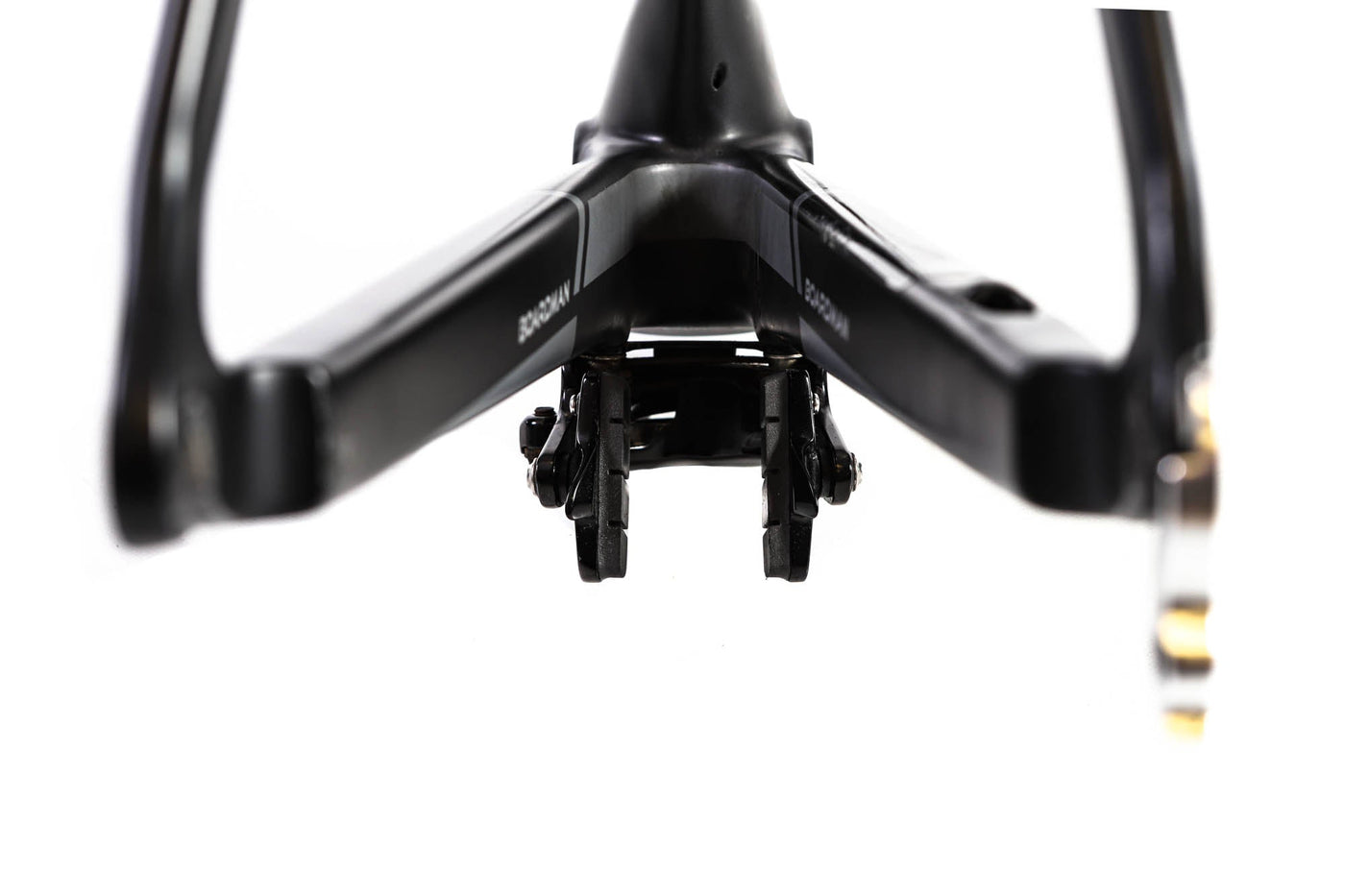 Boardman Elite Air 9.8 Carbon Road Frameset 2019, Size XL