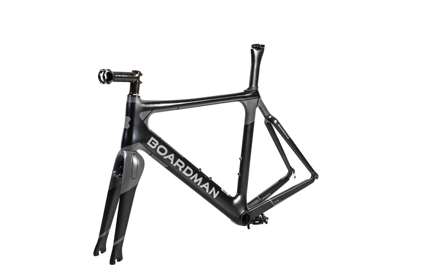 Boardman Elite Air 9.8 Carbon Road Frameset 2019, Size XL