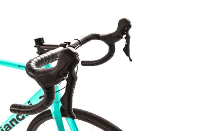 Bianchi Sprint Shimano 105 Disc Road Bike 2019, Size 57cm