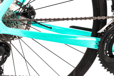 Bianchi Sprint Shimano 105 Disc Road Bike 2019, Size 57cm