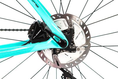 Bianchi Sprint Shimano 105 Disc Road Bike 2019, Size 57cm
