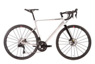 Cannondale CAAD13 Shimano 105 Di2 Disc Road Bike 2023, Size 54cm