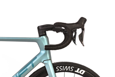 Swift Racevox Evo Shimano Ultegra Di2 Disc Road Bike 2023, Size 56cm