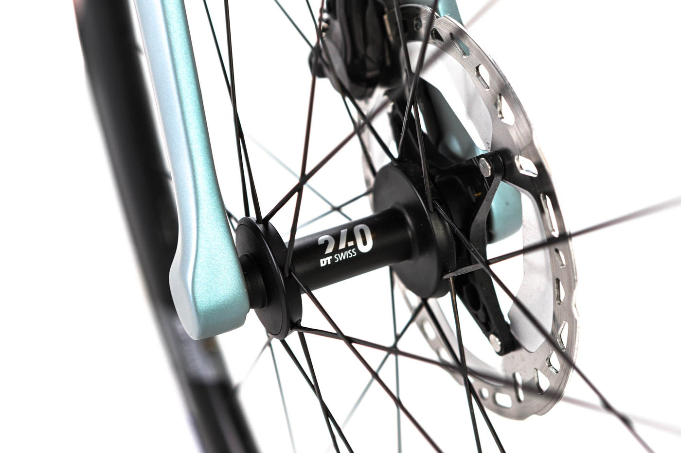 Swift Racevox Evo Shimano Ultegra Di2 Disc Road Bike 2023, Size 56cm