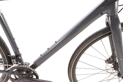 Cannondale Topstone 1 Alloy Shimano GRX Gravel Bike 2021, Size Medium
