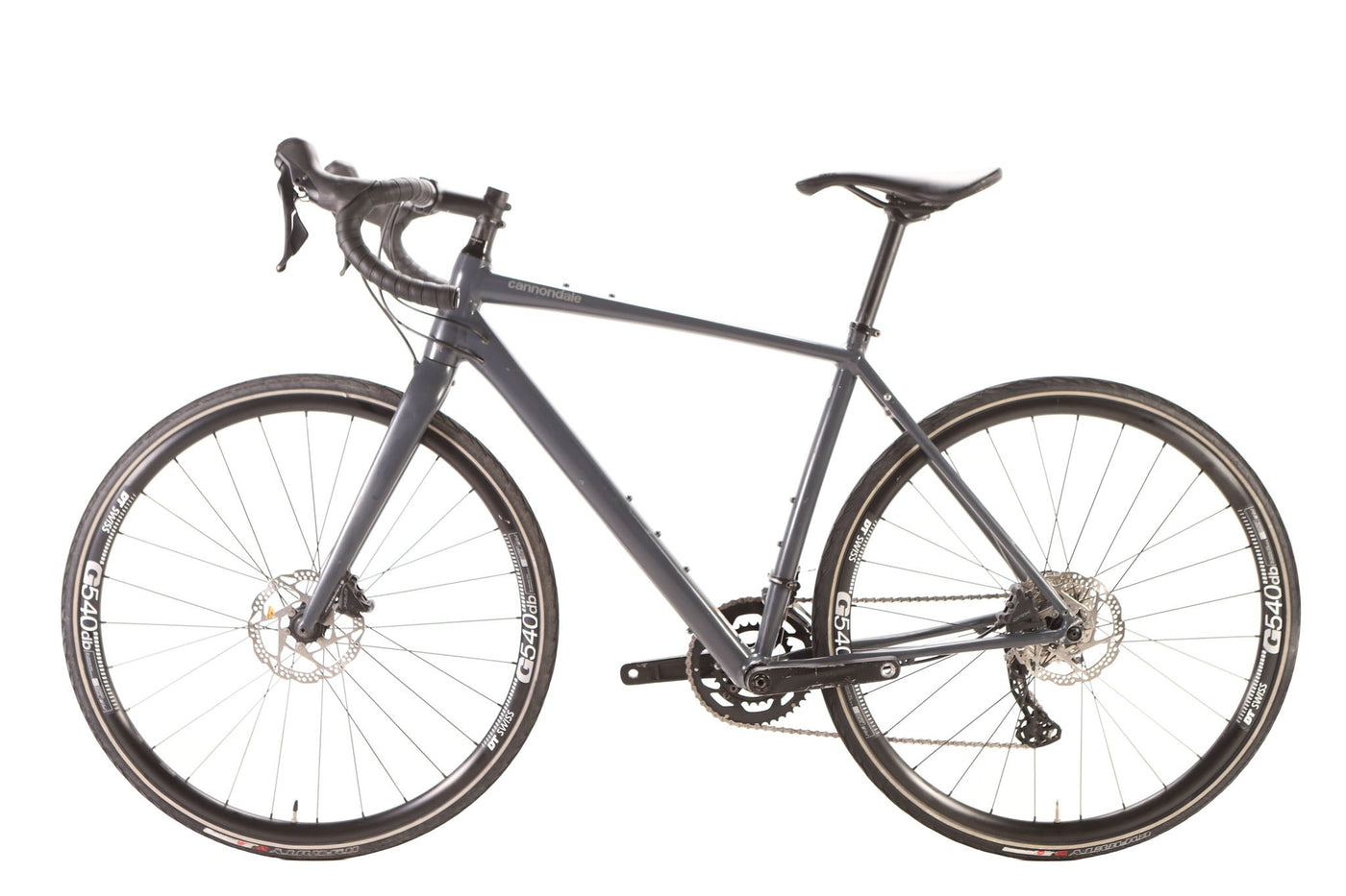 Cannondale Topstone 1 Alloy Shimano GRX Gravel Bike 2021, Size Medium