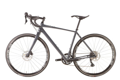 Cannondale Topstone 1 Alloy Shimano GRX Gravel Bike 2021, Size Medium