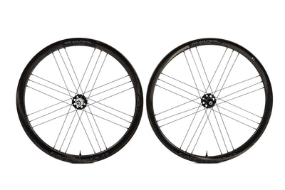 Campagnolo Shamal Carbon Disc Wheelset 2021, Campag Freehub