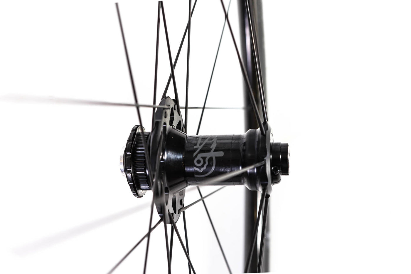 Campagnolo Shamal Carbon Disc Wheelset 2021, Campag Freehub