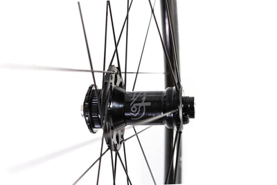 Campagnolo Shamal Carbon Disc Wheelset 2021, Campag Freehub