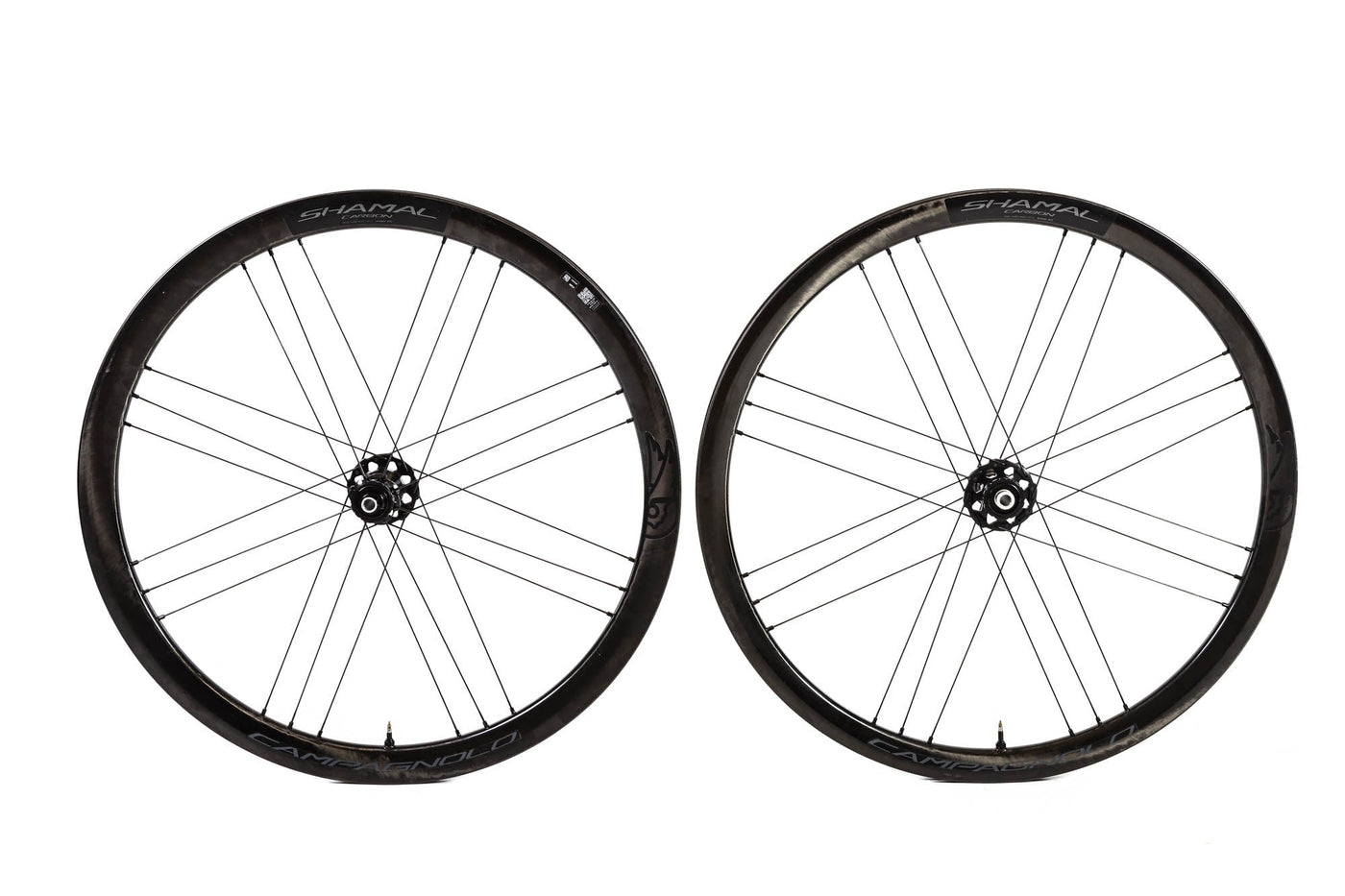 Campagnolo Shamal Carbon Disc Wheelset 2021, Campag Freehub
