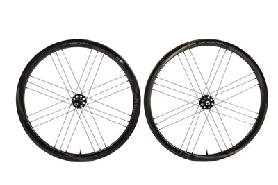 Campagnolo Shamal Carbon Disc Wheelset 2021, Campag Freehub