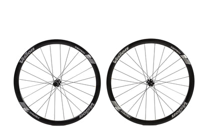 Vision Team 35 Disc Wheelset, Shimano Freehub