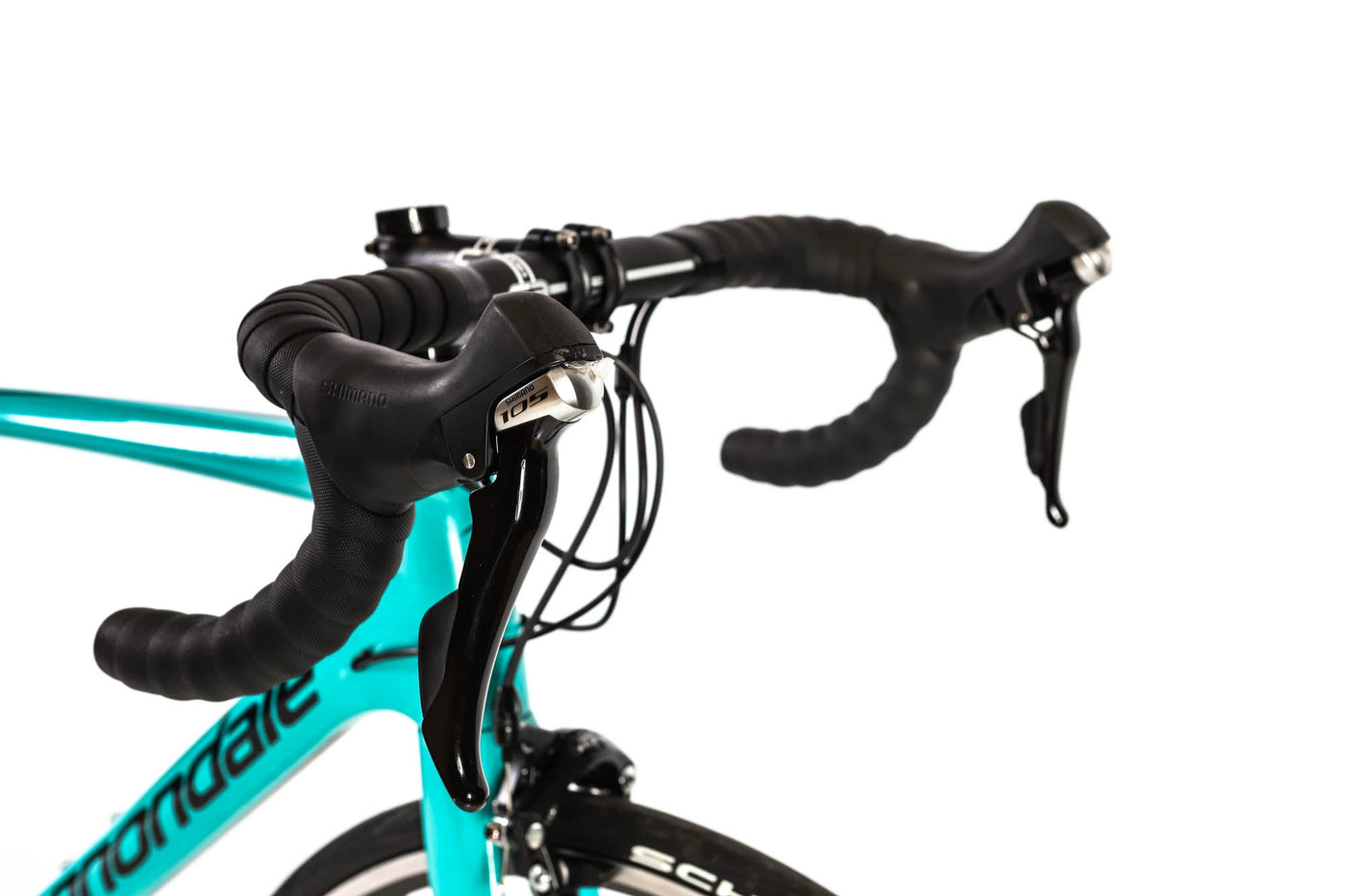 Cannondale Synapse SM Carbon Shimano 105 Road Bike 2016, Size 51cm